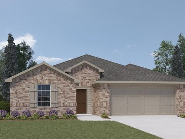 House for sale in Denton, Texas