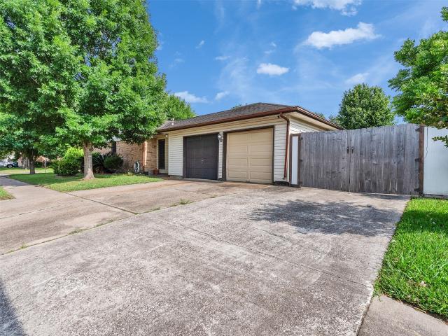 Property for rent in Harris, Texas