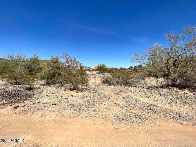 Land for sale in Laveen, Phoenix