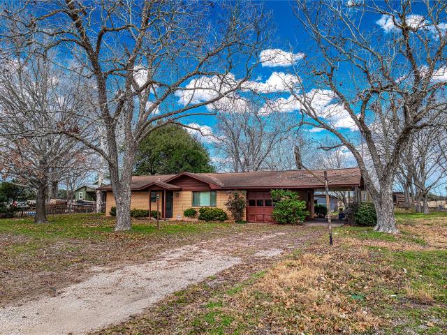 House for sale in Texas