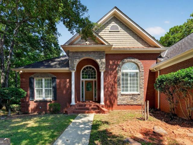 House for sale in Lagrange, Georgia