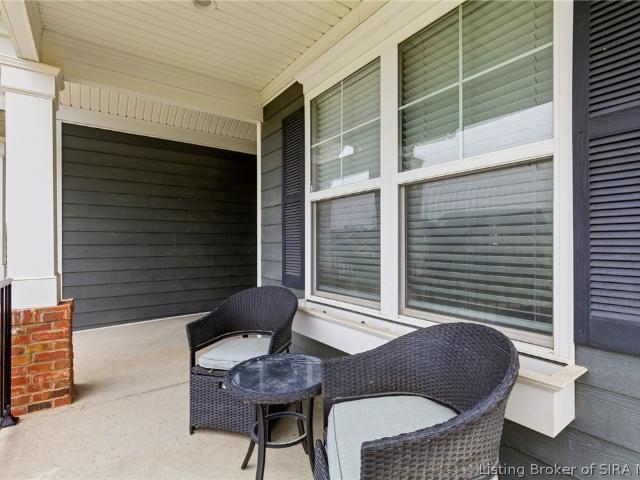 House for sale in Jeffersonville, Indiana