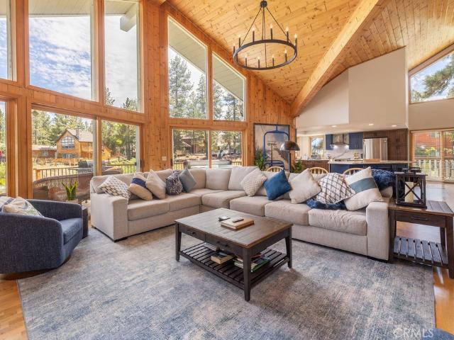 House for sale in Big Bear Lake, California
