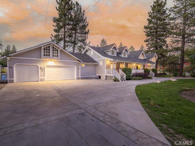 House for sale in Big Bear Lake, California