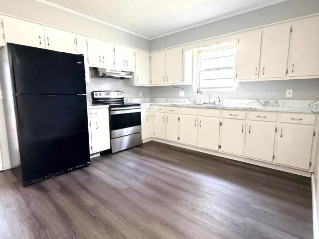 House for sale in Hamilton, Mississippi