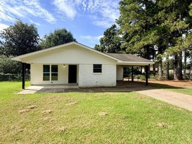 House for sale in Mississippi