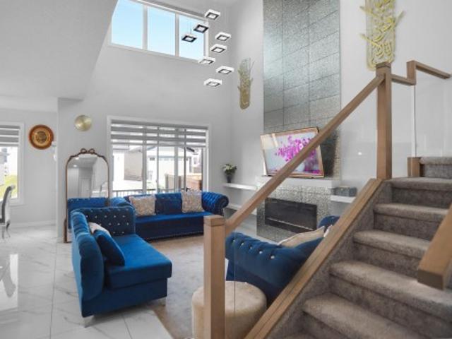House for sale in Beaumont, Alberta