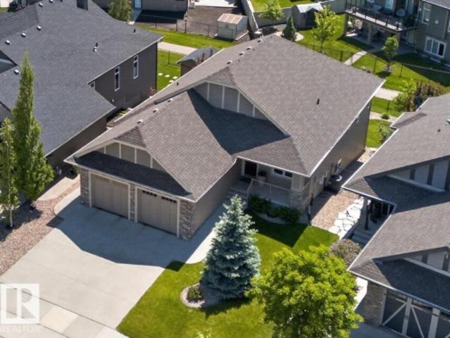 House for sale in Beaumont, Alberta