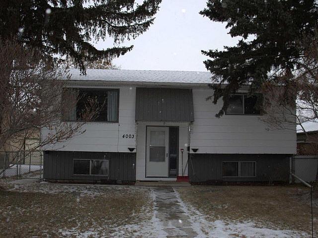 House for sale in Wetaskiwin, Alberta