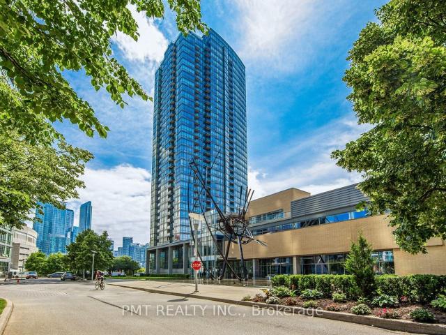 Condo for rent in Woburn, Ontario