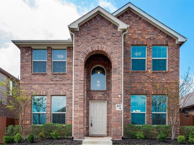 Property for rent in Texas