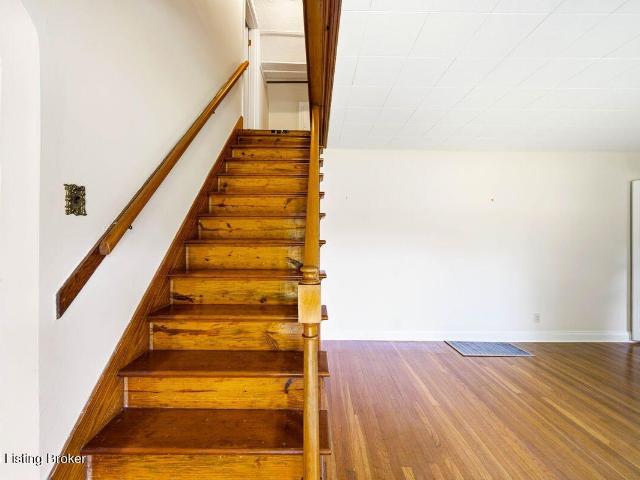 House for sale in Louisville, Kentucky