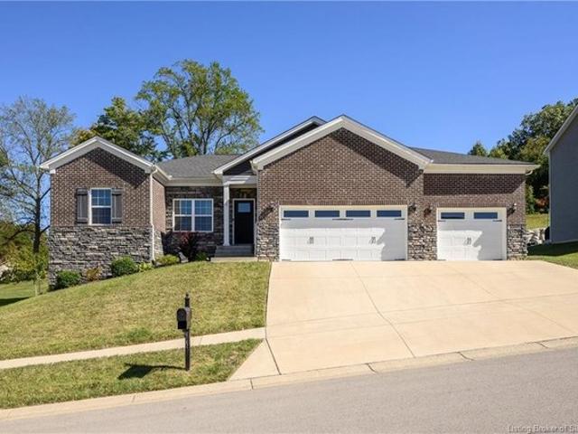 House for sale in Floyds Knobs, Floyd County