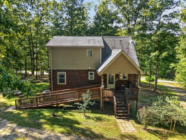 House for sale in Crawford, Middle Tennessee