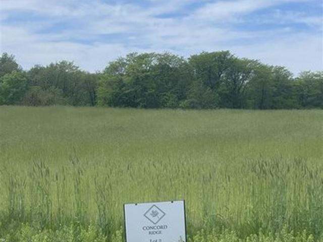 Land for sale in Wapello, Iowa