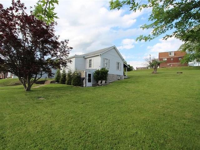 House for sale in West Mifflin, Pennsylvania