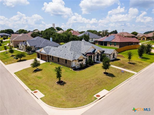 House for sale in Nolanville, Texas