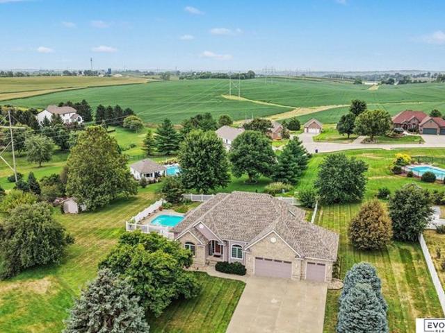 House for sale in Nebraska