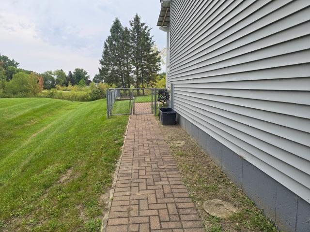 House for sale in Zion, Illinois