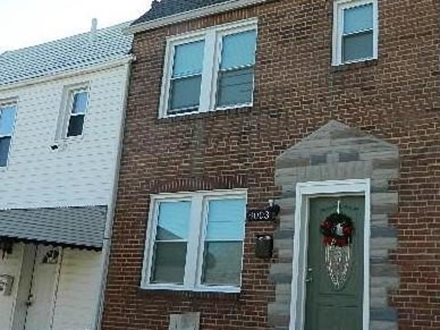 Townhouse for sale in Gibsonton, Maryland