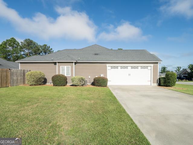 House for sale in Valdosta, Lowndes County