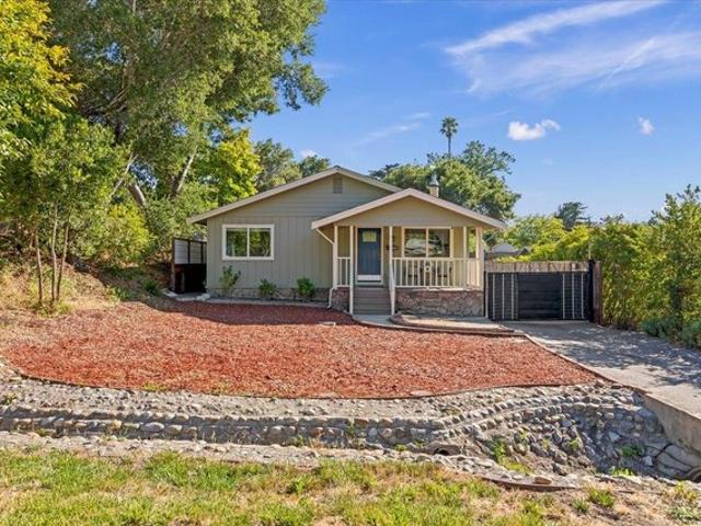 House for sale in Scotts Valley, California