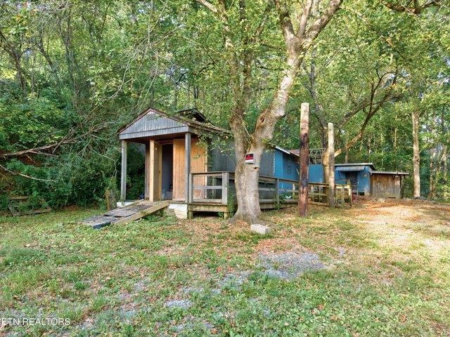 House for sale in Walland, East Tennessee