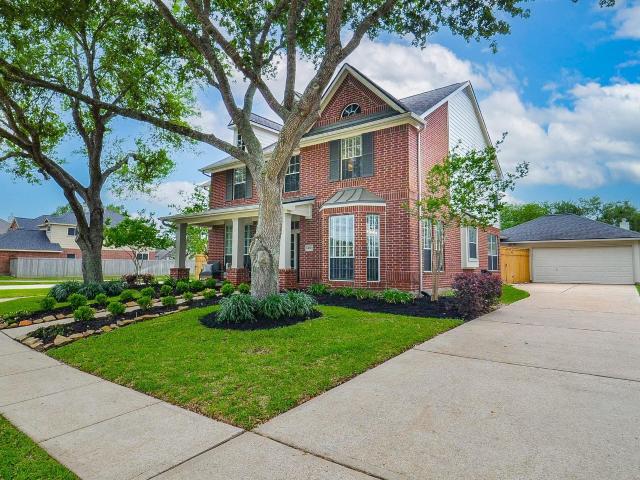 House for sale in Missouri City, Texas