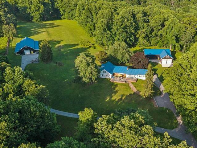 Farm for sale in Glen Arm, Maryland