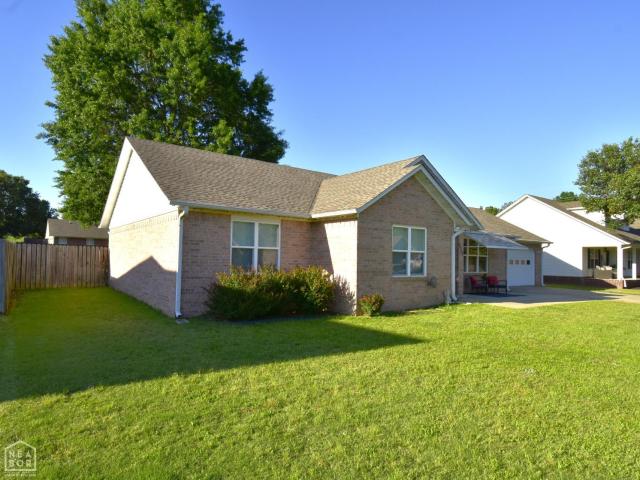 House for sale in Ark
