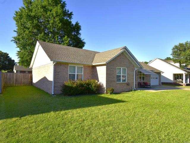 House for sale in Ark