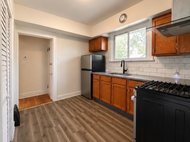 Property for rent in Brookfield, Illinois