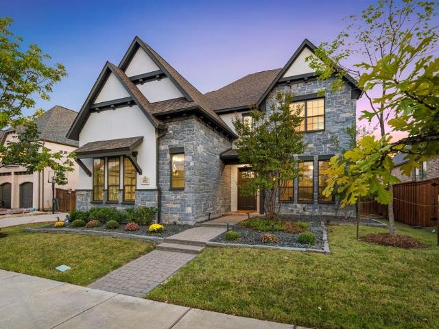 House for sale in Denton, Texas