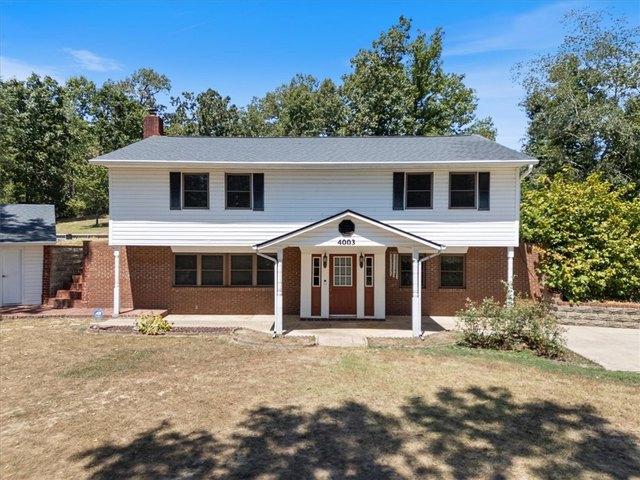 House for sale in Ark
