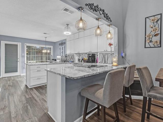 Townhouse for sale in Tennessee