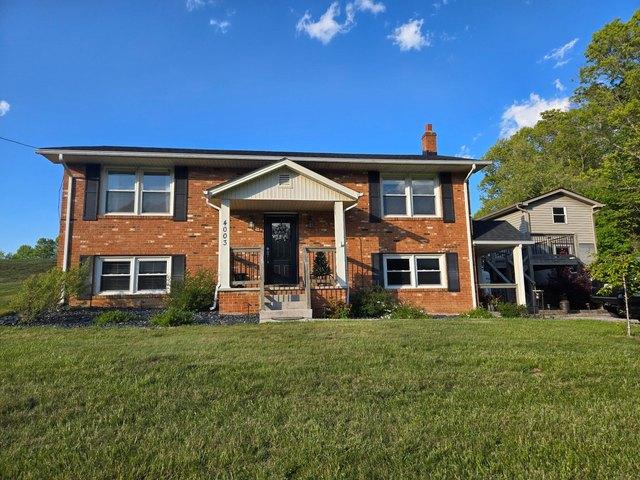 House for sale in Virginia