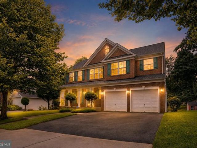 House for sale in Randallstown, Maryland