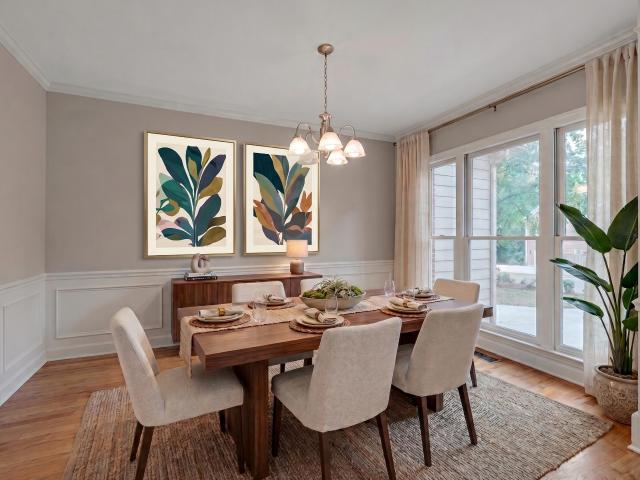 House for sale in Durham, North Carolina