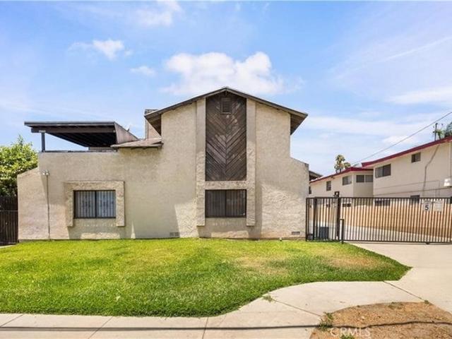 Condo for sale in El Monte, California