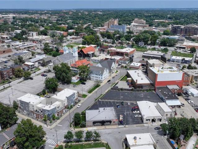 Commercial for sale in Kansas City, Missouri