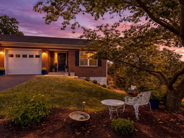 Property for sale in Virginia
