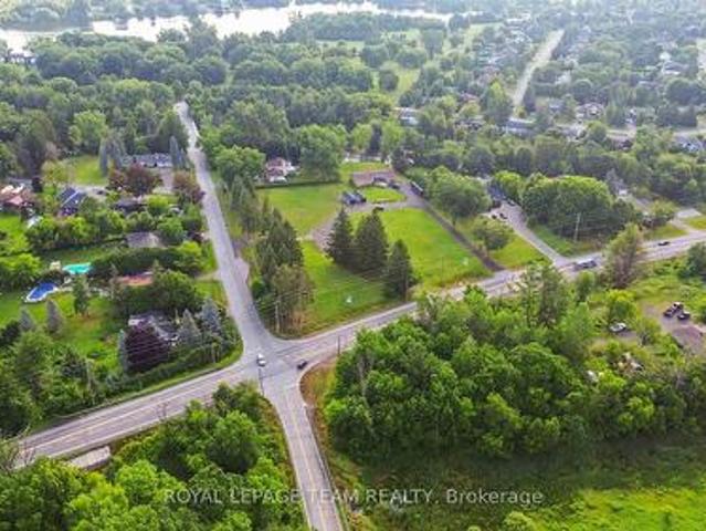 Land for sale in Ottawa