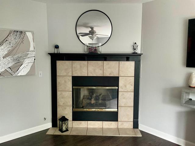 Condo for sale in Michigan