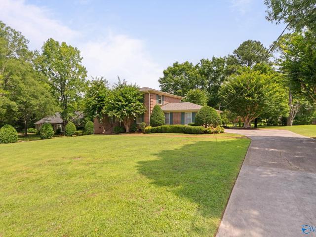 House for sale in Huntsville, Alabama