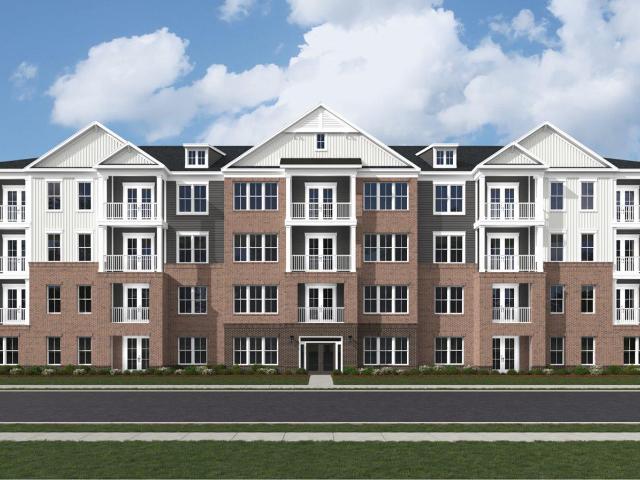 Property for sale in Bowie, Maryland