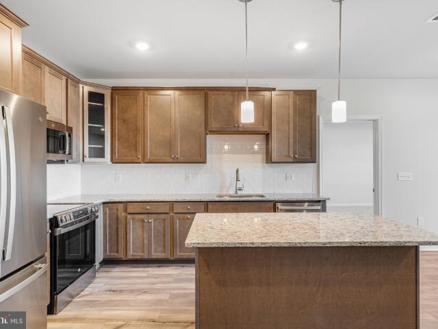 Condo for sale in Bowie, Maryland