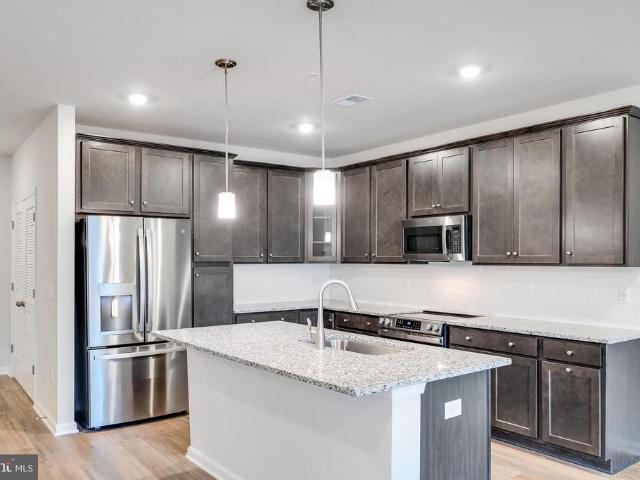 Condo for sale in Maryland
