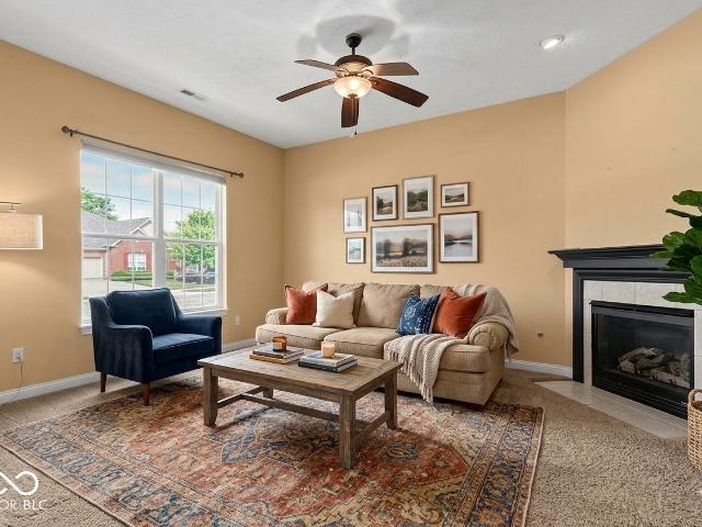 Condo for sale in Westfield, Hamilton County