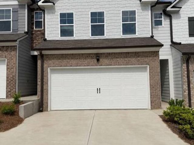 Townhouse for sale in Gainesville, Georgia