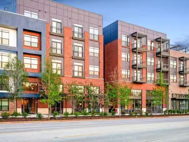 Condo for rent in Decatur